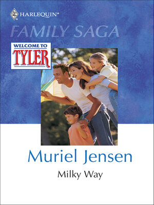 cover image of Milky Way